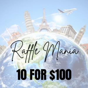 10 X Tickets