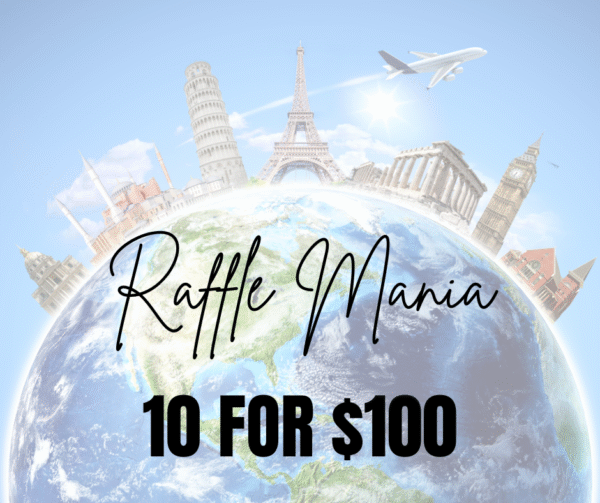 10 X Tickets